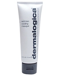 Dermalogica Anti-Bac Cooling Masque - 2.5oz