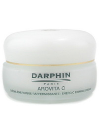 Darphin Arovita C Energic Firming Cream ( For All Skin Types )--50ml/1.6oz - 1.6oz