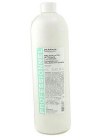 Darphin Cleansing Milky Emulsion with Verbena - Sensitive Skin (Salon Size) - 33.8oz
