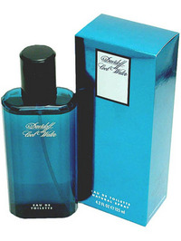 Davidoff Cool Water EDT Spray - 4.2 OZ