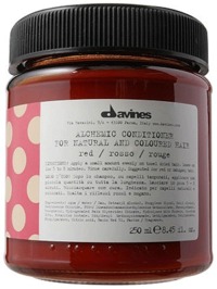 Davines Alchemic Conditioner Red, 250ml/8.5oz - 250ml/8.5oz