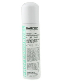 Darphin Arovita Eye And Lip Contour Gel - 1.6oz