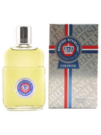 Dana British Sterling Cologne Splash - 3.8 OZ