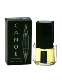 Dana Canoe Cologne Spray - 1 OZ