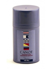 Dana Canoe Deodorant Stick - 3 OZ
