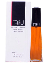 Dana Tabu EDC Spray - 3 OZ