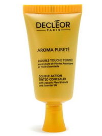 Decleor Aroma Purete Double Action Tinted Concealer (Combination/Oily Skin) - 0.5oz
