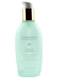 Darphin Aromatic Purifying Toner--200ml/6.7oz - 6.7oz