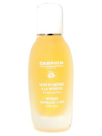 Darphin Myrrh Aromatic Care--15ml/0.5oz - 0.5oz