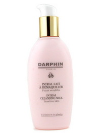 Darphin Intral Cleansing Milk - 6.7oz