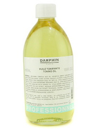 Darphin Toning Oil - 16.9oz