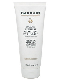 Darphin Purifying Aromatic Clay Mask - 6.7oz