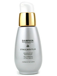 Darphin Stimulskin Plus Rejuvenating Lifting Serum - 1oz