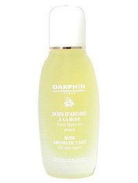 Darphin Rose Aromatic Care--15ml/0.5oz - 0.5oz