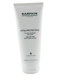 Darphin Vital Protection Age-Defying Soothing Lotion - 6.7oz