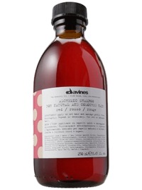 Davines Alchemic Shampoo Red, 250ml/8.5oz - 250ml/8.5oz