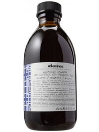 Davines Alchemic Shampoo Silver, 250ml/8.5oz - 250ml/8.5oz