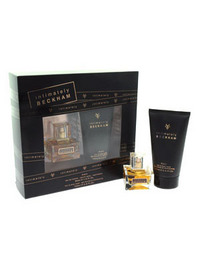 David Beckham Intimately Set - 2 items