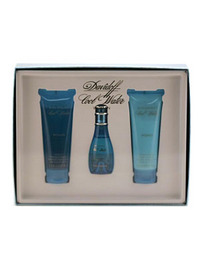 Davidoff Cool Water Set - 3 items