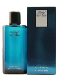Davidoff Cool Water Aftershave - 4.2 OZ