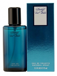 Davidoff Cool Water EDT Spray - 2.5 OZ