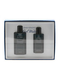 Davidoff Cool Water Men Set - 2 pcs