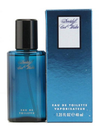 Davidoff Cool Water Aftershave - 2.5 OZ