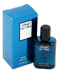 Davidoff Cool Water EDT - .17 OZ