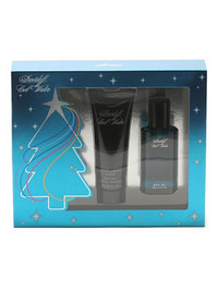 Davidoff Cool Water Set (Spray & Balm) - 2 pcs