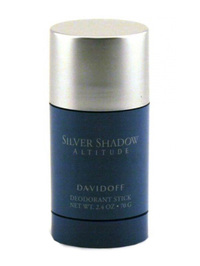 Davidoff Silver Shadow Altitude Deodorant Stick - 2.5 OZ