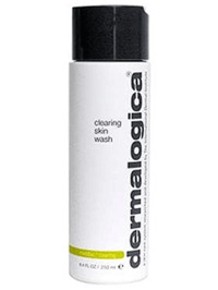 Dermalogica MediBac Clearing Skin Wash, 8.4oz - 8.4oz