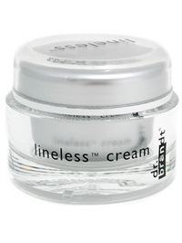 Dr Brandt Lineless Cream w/ Age-Inhibitor Complex ( For All Skin Types )--50ml/1.7oz - 1.7oz