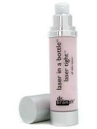 Dr Brandt Laser In A Bottle Laser Tight ( All Skin Types )--50ml/1.7oz - 1.7oz