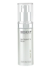 DDF Nutrient K Plus - 1oz