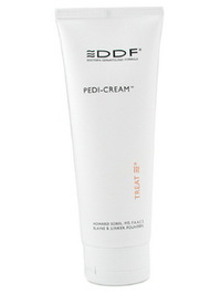 DDF Pedi-Cream - 4oz