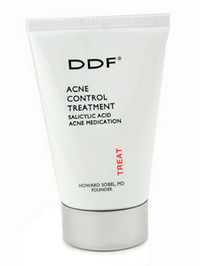 DDF Acne Control Treatment - 1.7oz