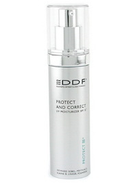 DDF Protect & Correct UV Moisturizer SPF 15 - 1.7oz