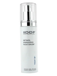 DDF Retinol Energizing Moisturizer - 1.7oz