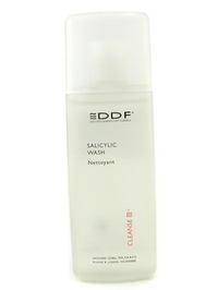 DDF Salicylic Wash (Salicylic Acid 2%) - 8.5oz