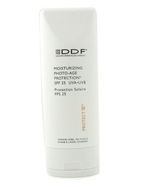 DDF Moisturizing Photo-Age Protection SPF 25 For Body - 4.41oz