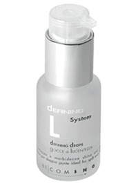 Davines Defining Shine Drops, 30ml/1oz - 30ml