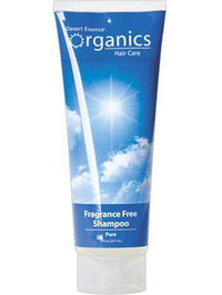 Desert Essence Organics Fragrance Free Shampoo - 8oz