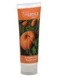 Desert Essence Organics Pumpkin Hand Repair Cream - 4oz