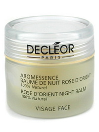 Decleor Aromessence Rose D'Orient Soothing Concentrate Balm 30ml/1oz - 1oz