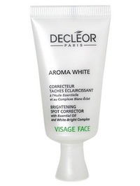 Decleor Aroma White Brightening Anti-Dark Spot Corrector--15ml/0.5oz - 0.5oz