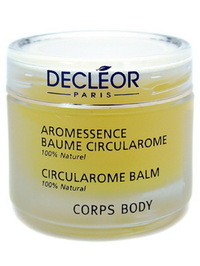 Decleor Aromessence Circularome Balm--50ml/1.7oz - 1.7oz