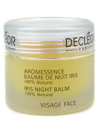 Decleor Aromessence Iris Night Balm - 1oz