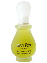 Decleor Aromessence Rose D'Orient - Smoothing Concentrate - 0.5oz