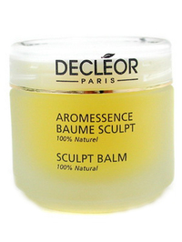 Decleor Aromessence Sculpt Balm--50ml/1.7oz - 1.7oz