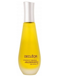 Decleor Aromessence Slim Effect Draining Contour Serum - 3.3oz